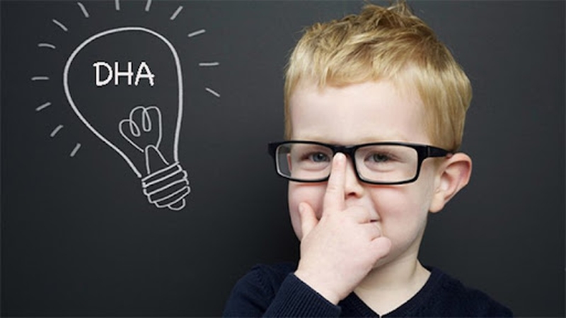 DHA là gì? DHA cho bé uống khi nào? 1