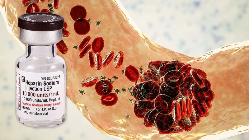 Dị ứng thuốc ofoxin và những điều cần biết 4