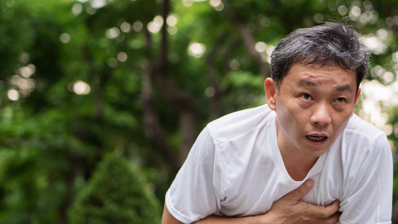 Đi bộ 30 phút mỗi ngày: Thói quen nhỏ giúp hạ huyết áp rõ rệt 2