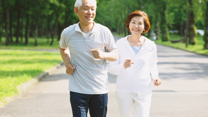 Thời điểm vận động cần phù hợp với phác đồ điều trị và tình trạng sức khỏe