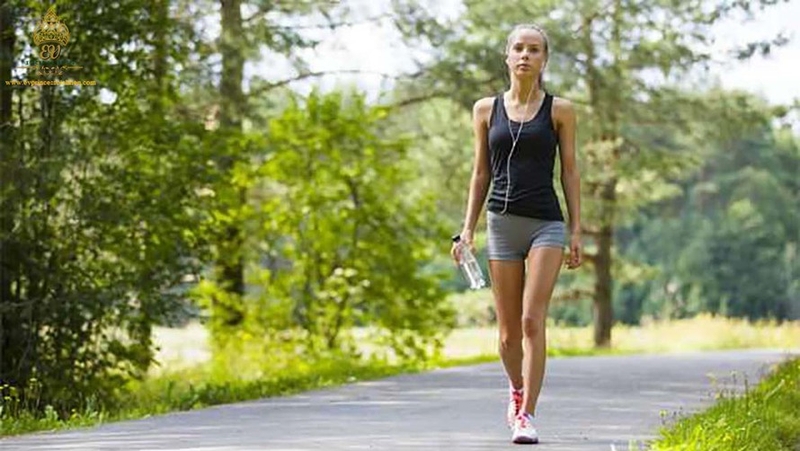 Người bị thoái hóa khớp gối có nên đi bộ không? 3