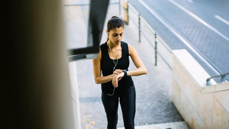 Đi bộ hay chạy bộ tốt hơn? Cần lưu ý gì khi tập luyện? 1