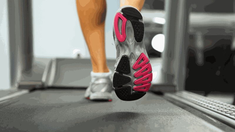 Đi bộ tại chỗ tốt cho sức khỏe như thế nào? 2