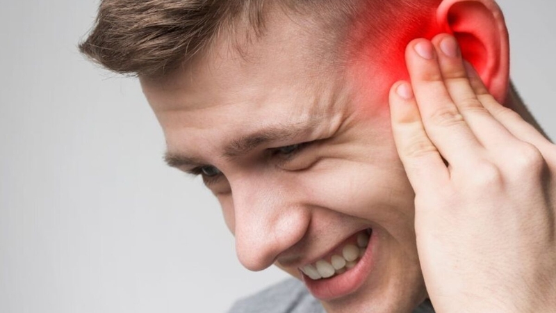 Đi bơi về bị đau đầu: Nguyên nhân và cách điều trị 2