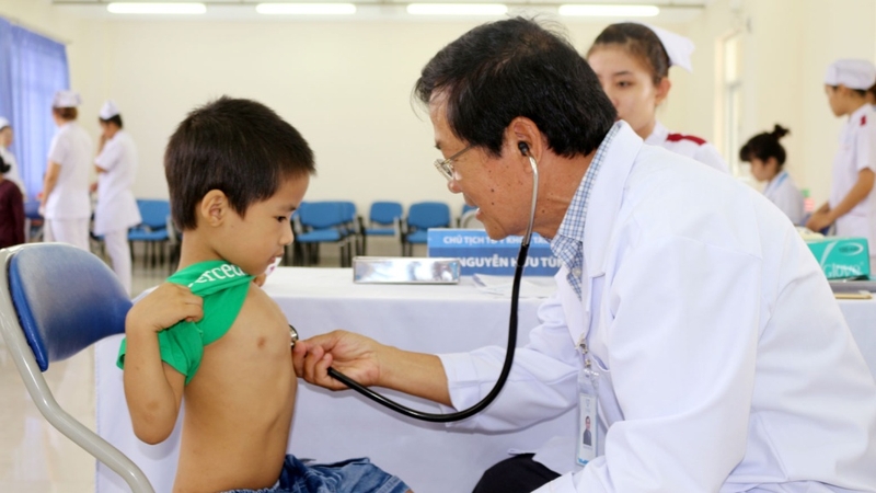 Di chứng hậu Covid ở trẻ em: Những vấn đề quan trọng ba mẹ cần lưu ý 4