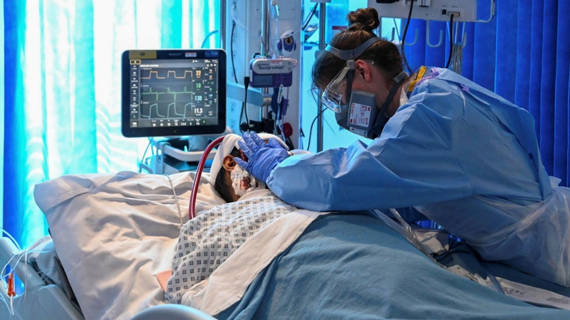 Di chứng nhận thức ở người khỏi Covid-19 vừa được phát hiện 2