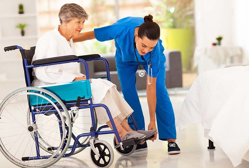 Di chứng sau đột quỵ và khả năng hồi phục di chứng sau đột quỵ 2