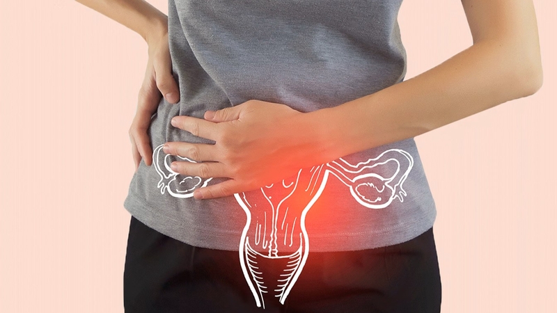 Dị dạng tử cung bẩm sinh thể này nguy cơ sinh non cao