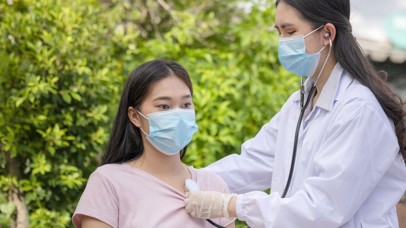 Khám sức khỏe miễn phí có thể bao gồm các nội dung cơ bản và kiểm tra chuyên sâu khi cần thiết