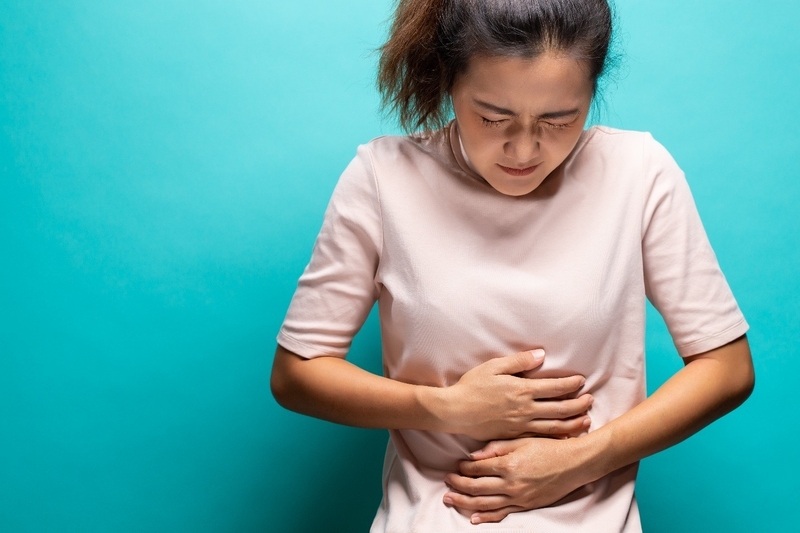 Đi ngoài không thành khuôn là gì? Nguyên nhân và biện pháp xử trí 1