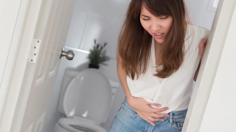 Tiêu chảy nhiễm khuẩn – Nguyên nhân và cách điều trị 1