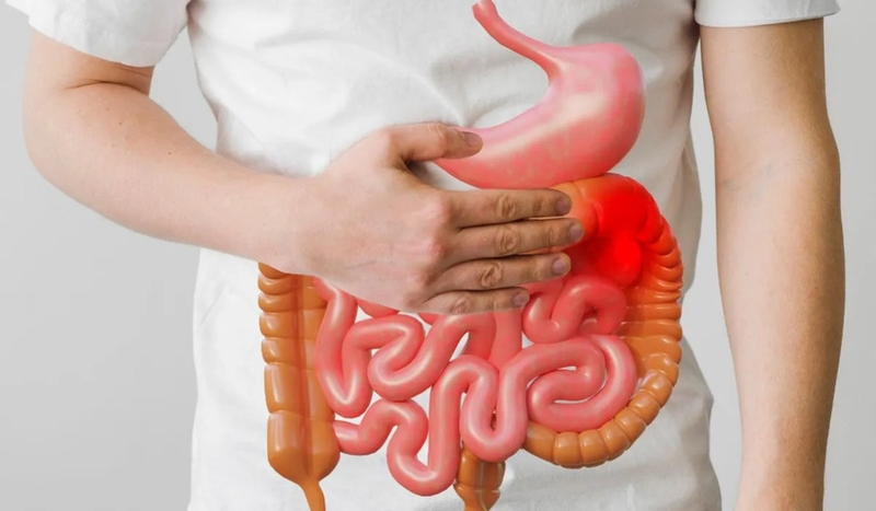 Đi nội soi dạ dày có phải nhịn ăn không? Những rủi ro khi không tuân thủ quy định nhịn ăn 1