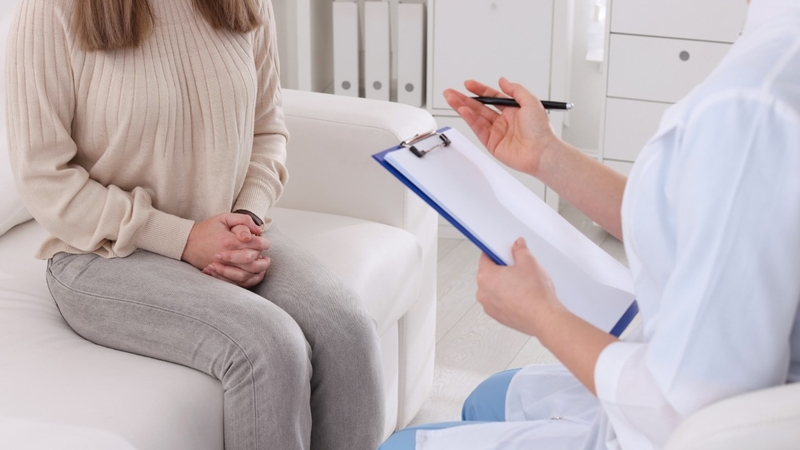 Dị sản vảy cổ tử cung: Những điều có thể bạn chưa biết 4