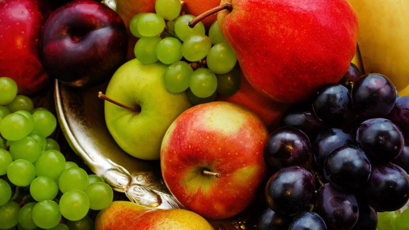 Đi thăm bệnh nên mua gì? Trái cây dễ tiêu hóa là một lựa chọn bạn có thể cân nhắc