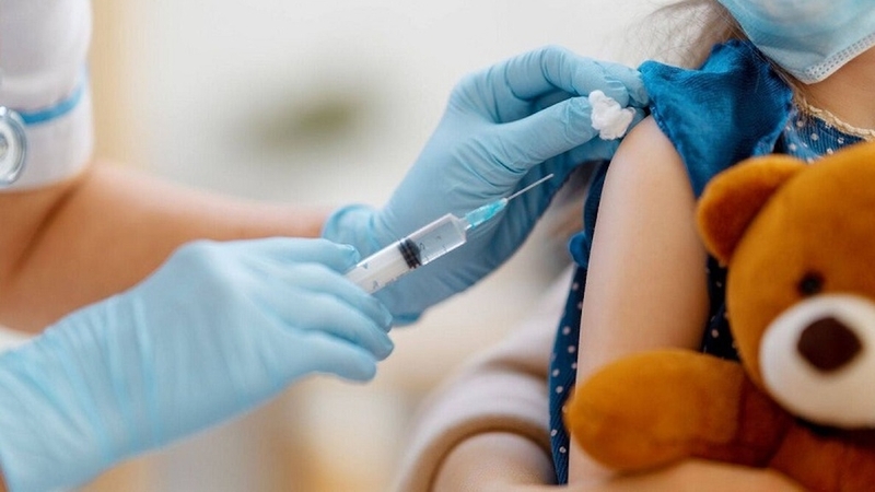 Đi tiêm vacxin cần giấy tờ gì? Tại sao nên đi tiêm phòng? 1