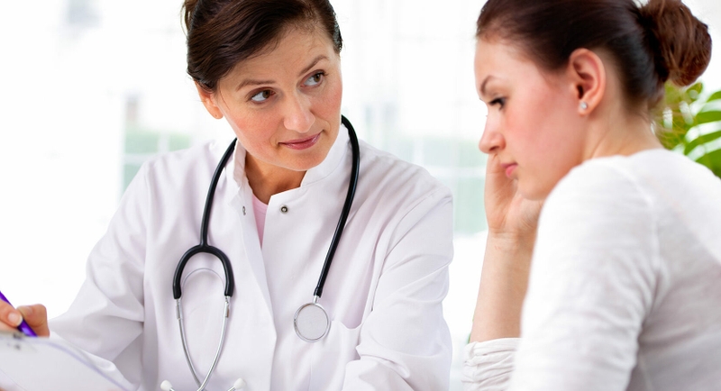 Đi tiểu bị đau do nguyên nhân gì? Triệu chứng, biến chứng và điều trị3