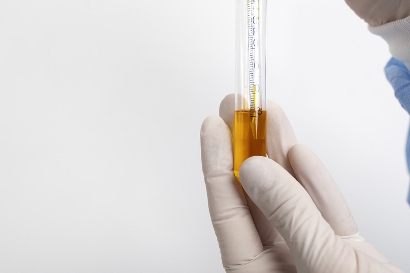 Đi tiểu ra tinh trùng có nguy hiểm không? Nhận biết dấu hiệu và cách điều trị bệnh 1