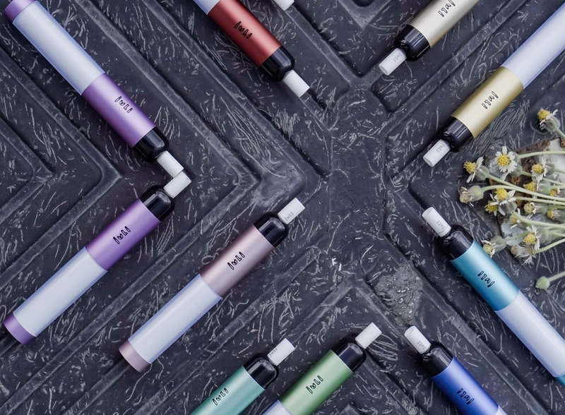 Đi tìm đáp án cho câu hỏi: Hút pod có bị nghiện không?3