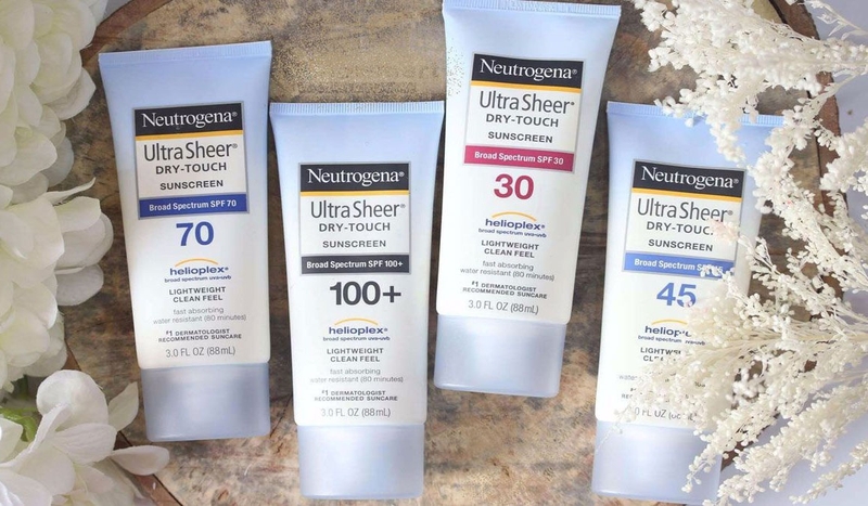 Đi tìm kem chống nắng body loại nào tốt?