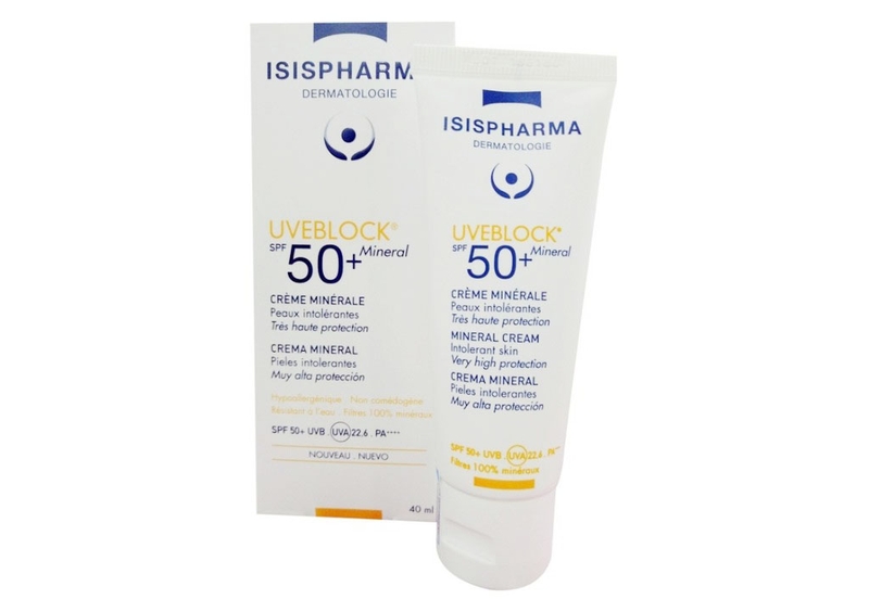 Đi tìm kem chống nắng body loại nào tốt?