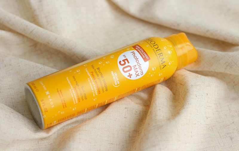 Đi tìm kem chống nắng body loại nào tốt?