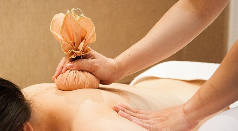 Đi tìm những loại lá trị gai cột sống an toàn và đơn giản 2