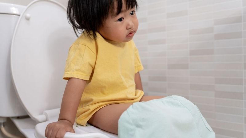 Chi tiết cách phân biệt đi tướt và tiêu chảy 2