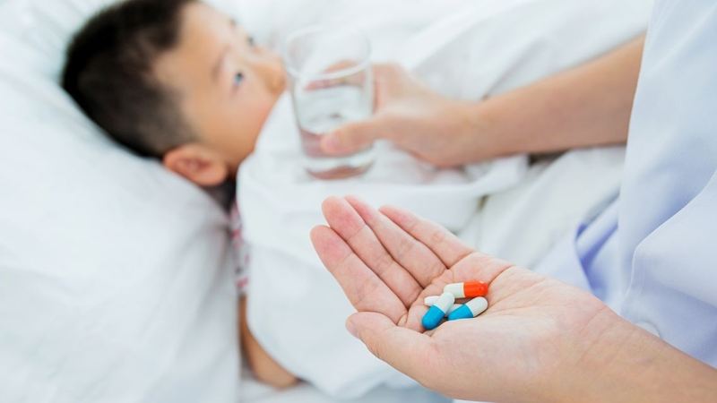 Chi tiết cách phân biệt đi tướt và tiêu chảy 3