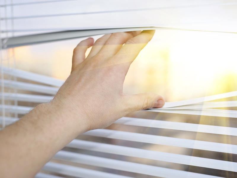 Dị ứng ánh sáng mặt trời: Nguyên nhân do đâu 1