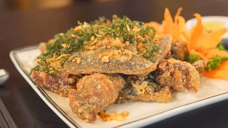 Dị ứng ba ba có nguy hiểm không? Cách chữa dị ứng ba ba tại nhà hiệu quả 6