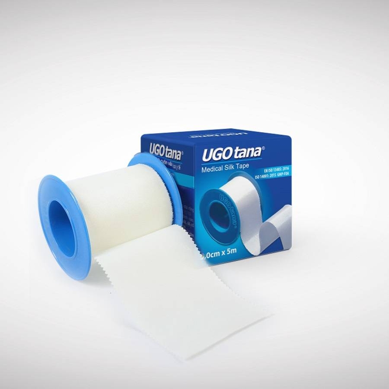 Băng dính y tế ugo tana