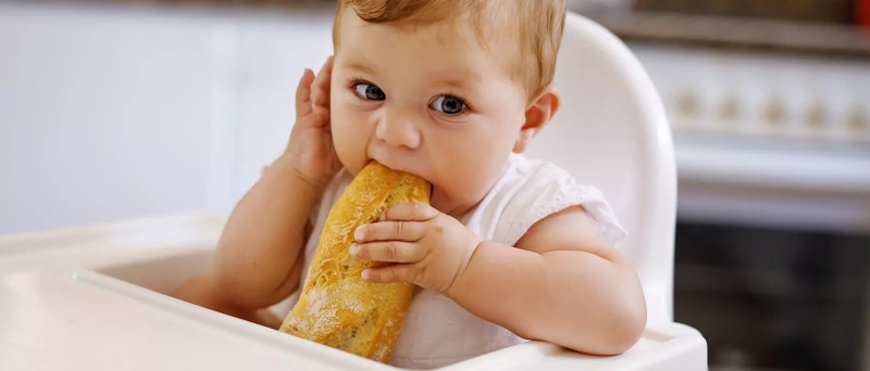 Dị ứng bột mì có nguy hiểm không? Làm sao để nhận biết? 2