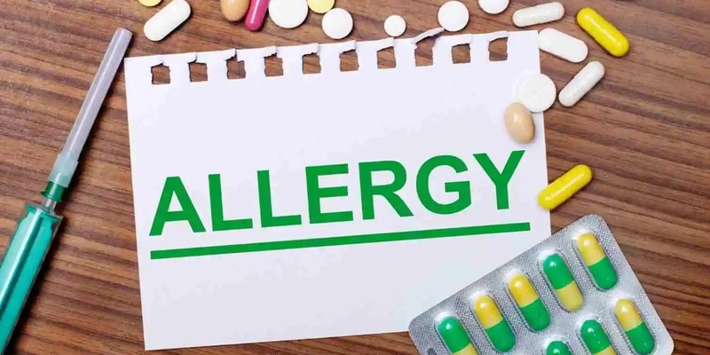 Dị ứng bột mì có nguy hiểm không? Làm sao để nhận biết? 4