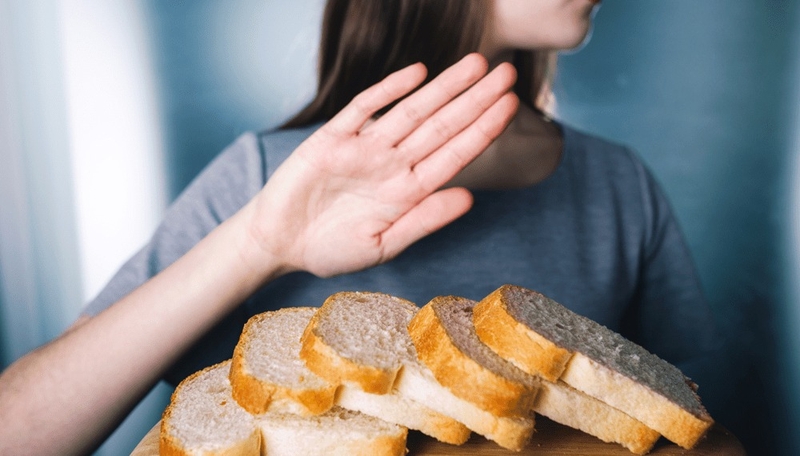 Dị ứng bột mì có nguy hiểm không? Làm sao để nhận biết? 5