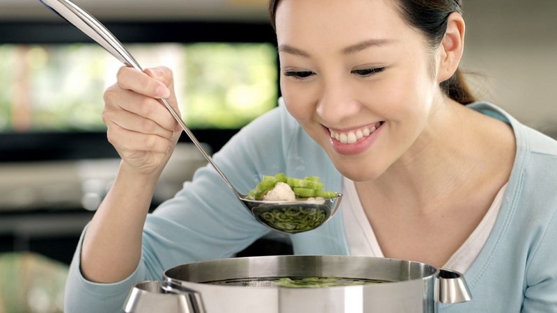 Dị ứng bột ngọt nguyên nhân do đâu? 3