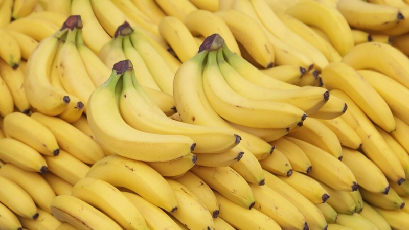 Dị ứng chuối và những điều mà bạn nên biết 1