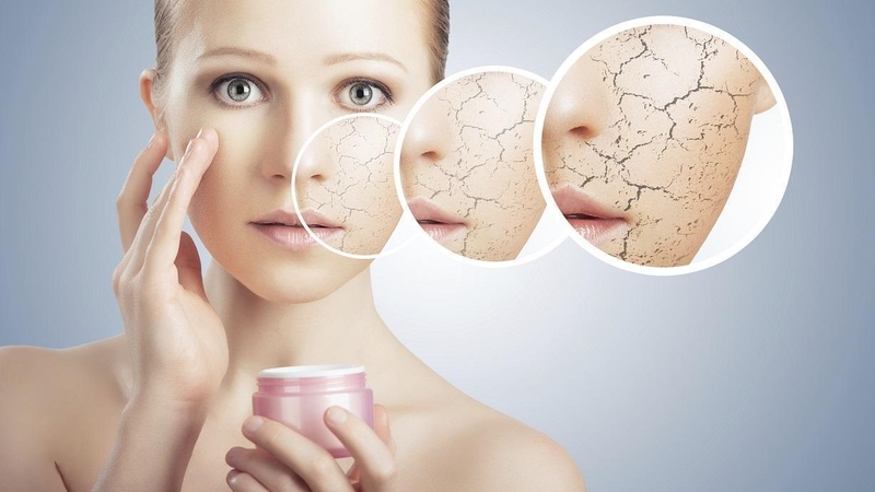 Dị ứng cồn trong mỹ phẩm: Dấu hiệu nhận biết và cách xử lý 3