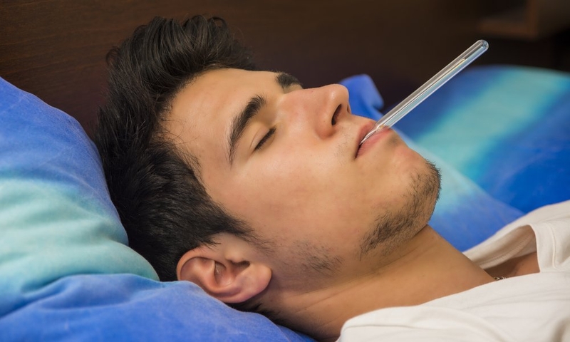 Dị ứng da sau khi xăm là gì? Nguy hiểm ra sao? 2