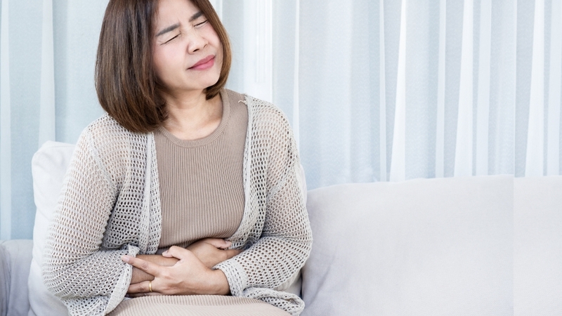 Dị ứng đạm có thể gây viêm tiêu hóa mạn tính, dẫn đến rối loạn tiêu hóa kéo dài