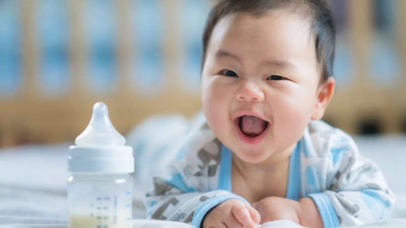 Dị ứng đạm sữa bò là gì? Nguyên nhân, triệu chứng và cách khắc phục 2