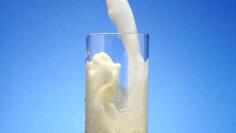 Dị ứng đạm sữa bò là gì? Nguyên nhân, triệu chứng và cách khắc phục 4