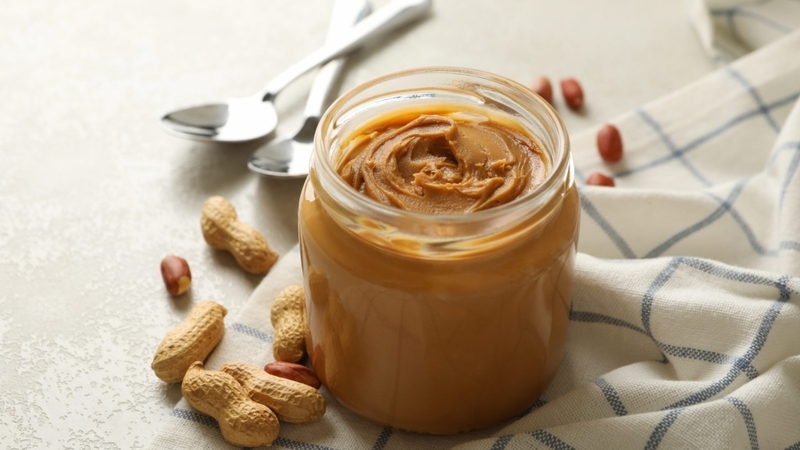 Dị ứng đậu phộng: Dấu hiệu và cách xử lý nhanh chóng 2