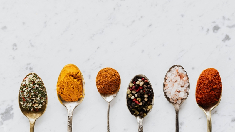 Dị ứng gia vị là dạng dị ứng thực phẩm ít gặp, thường xảy ra ở người nhạy cảm