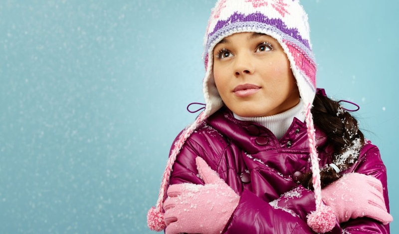 Dị ứng gió lạnh là như thế nào? Làm gì để khắc phục triệu chứng? 3