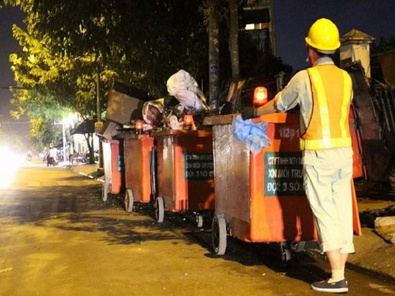 Dị ứng khi tiêm phòng uốn ván có nguy hiểm không? 3