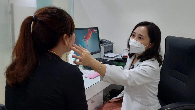 Dị ứng mùi hương: Triệu chứng, điều trị và phương pháp phòng ngừa 2