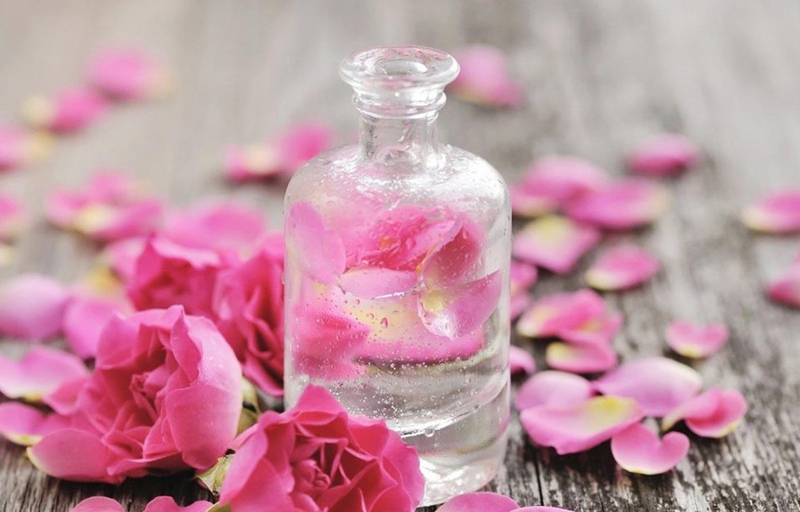 Dị ứng mùi hương: Triệu chứng, điều trị và phương pháp phòng ngừa 3