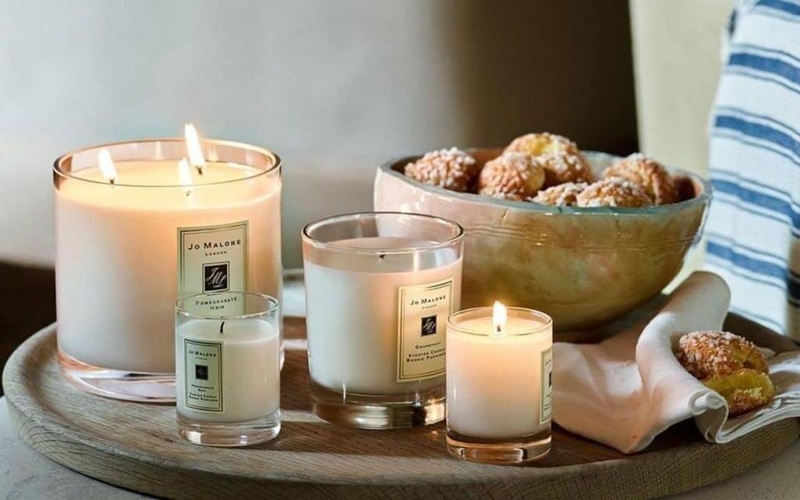 Dị ứng mùi hương: Triệu chứng, điều trị và phương pháp phòng ngừa 4