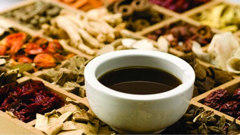 Dị ứng mỹ phẩm uống thuốc gì nhanh khỏi? 4