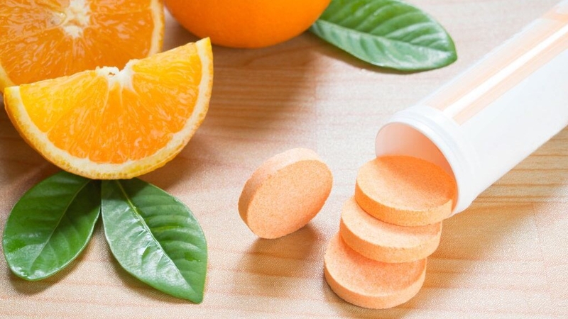 Dị ứng mỹ phẩm uống thuốc gì nhanh khỏi? 3